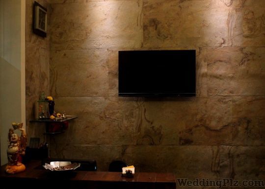 The Style Salon Connexion Beauty Parlours weddingplz