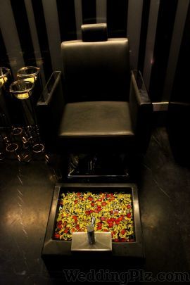 The Style Salon Connexion Beauty Parlours weddingplz