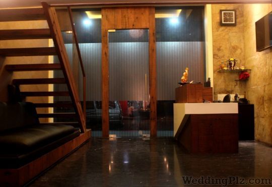 The Style Salon Connexion Beauty Parlours weddingplz