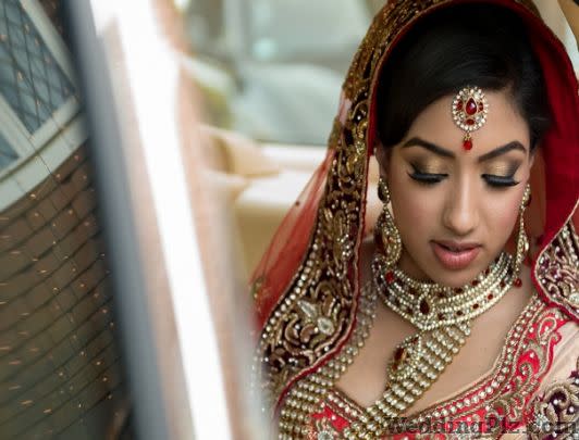 Toni and Guy Beauty Parlours weddingplz