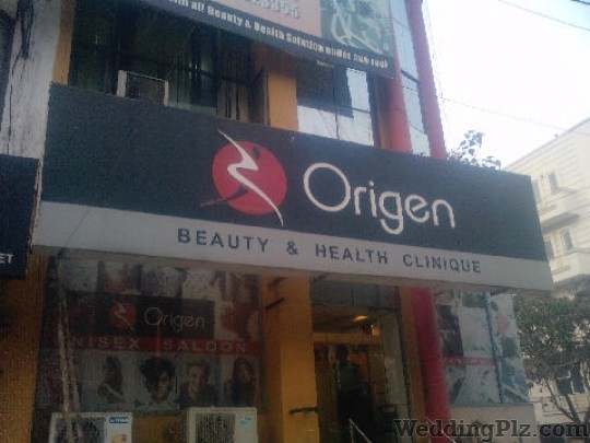 Origen Beauty and Health Clinique Beauty Parlours weddingplz