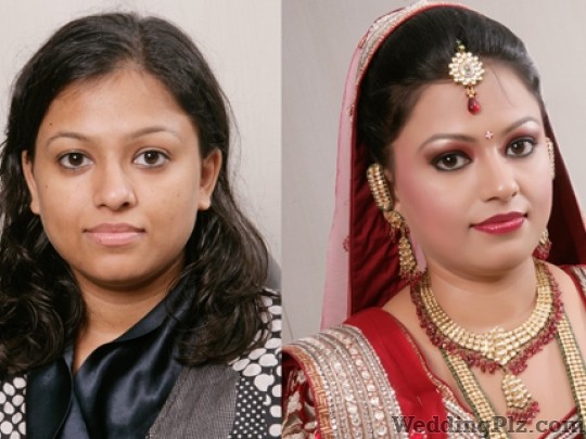 Plum Salon Beauty Parlours weddingplz
