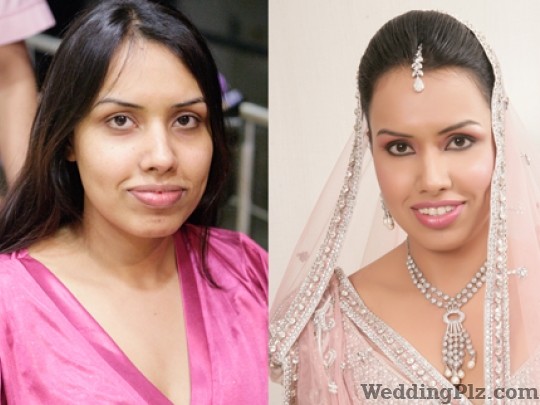 Plum Salon Beauty Parlours weddingplz