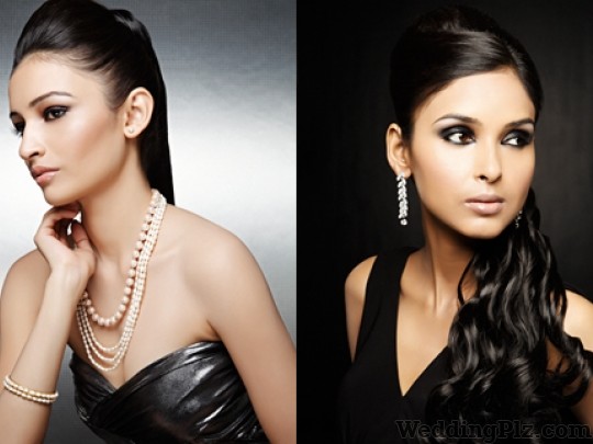 Plum Salon Beauty Parlours weddingplz