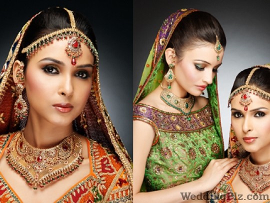 Plum Salon Beauty Parlours weddingplz