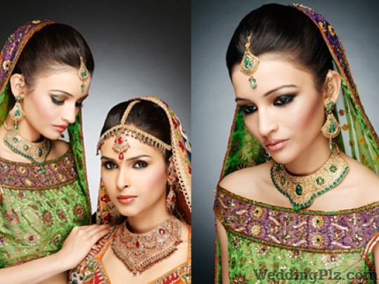 Plum Salon Beauty Parlours weddingplz