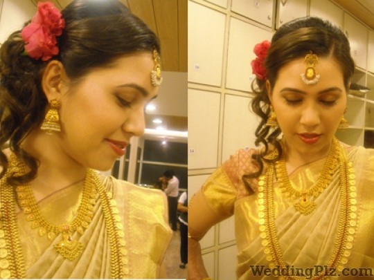 Plum Salon Beauty Parlours weddingplz