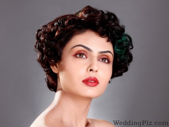 Plum Salon Beauty Parlours weddingplz
