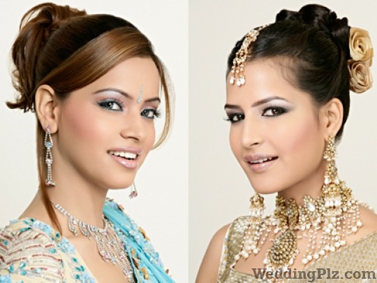 Plum Salon Beauty Parlours weddingplz