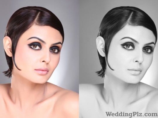 Plum Salon Beauty Parlours weddingplz