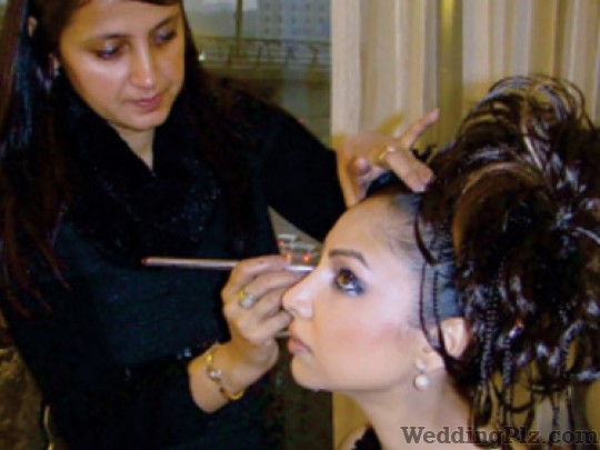 Khoobsurat Unisex Beauty Parlours weddingplz