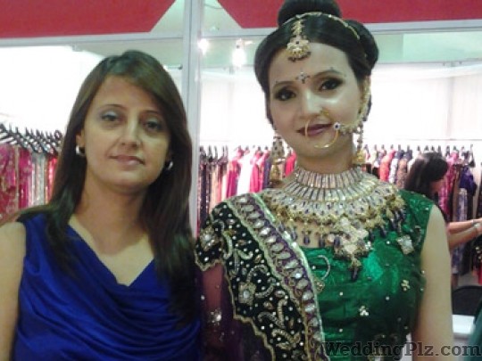 Khoobsurat Unisex Beauty Parlours weddingplz