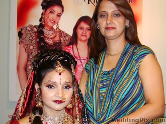 Khoobsurat Unisex Beauty Parlours weddingplz