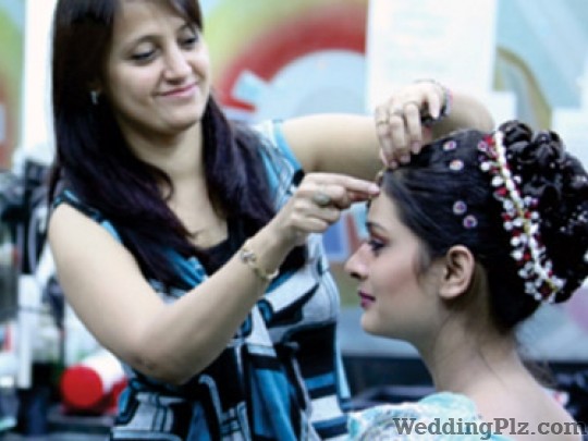 Khoobsurat Unisex Beauty Parlours weddingplz