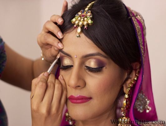 Radhika Beauty Parlour Beauty Parlours weddingplz