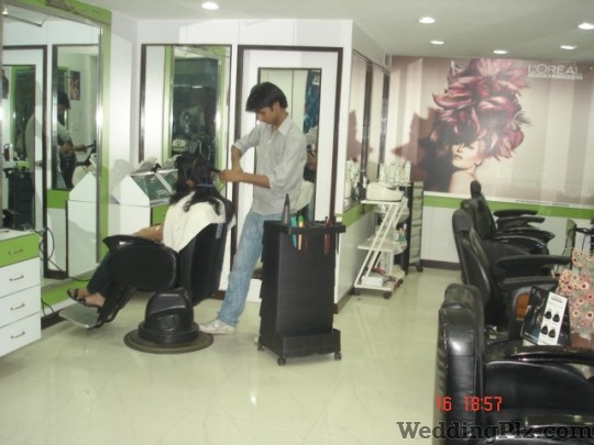 Sahiba Unisex Salon Beauty Parlours weddingplz