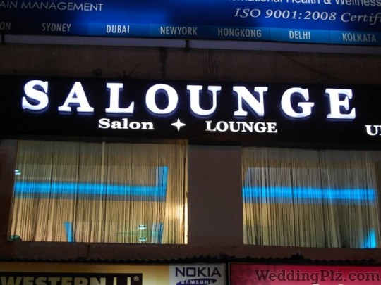 Salounge A Hookah Salon Beauty Parlours weddingplz