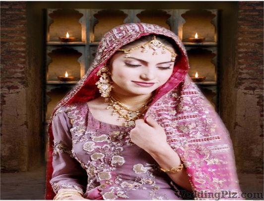 Santushti Hair and Beauty Studio Beauty Parlours weddingplz
