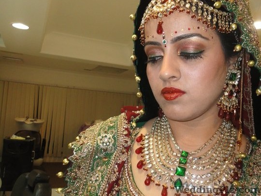 Schon Solutions Beauty Parlours weddingplz