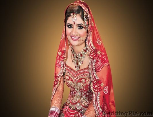 Shama Hair Drasser Beauty Parlours weddingplz