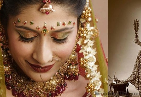 Manju Jasra Bridal Make up Beauty Parlours weddingplz