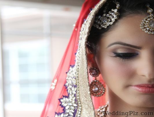 Shivani Beauty Creations Beauty Parlours weddingplz