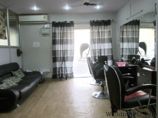 Ssizzor Salon Beauty Parlours weddingplz