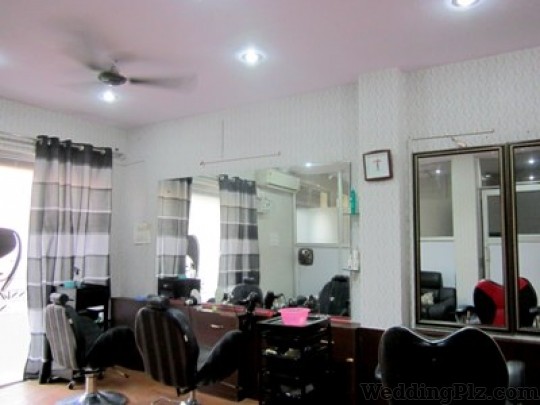 Ssizzor Salon Beauty Parlours weddingplz