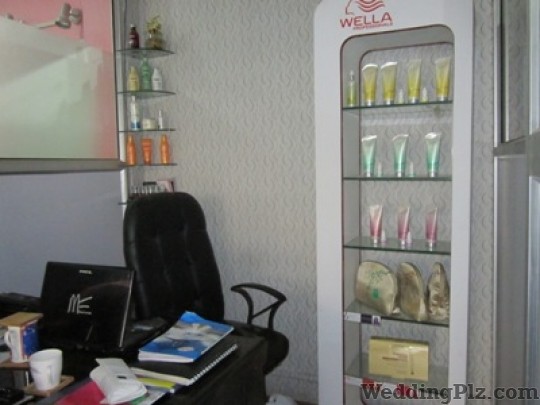 Ssizzor Salon Beauty Parlours weddingplz