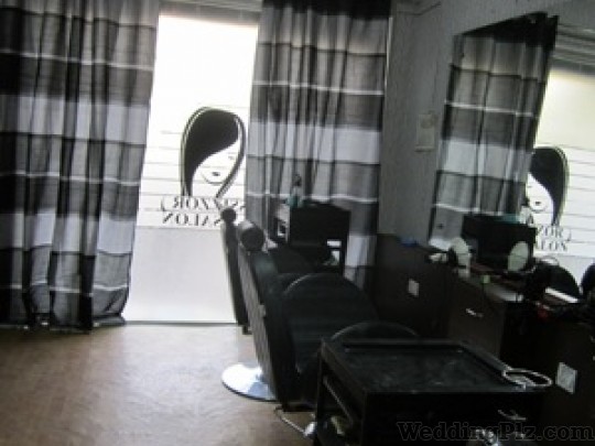 Ssizzor Salon Beauty Parlours weddingplz