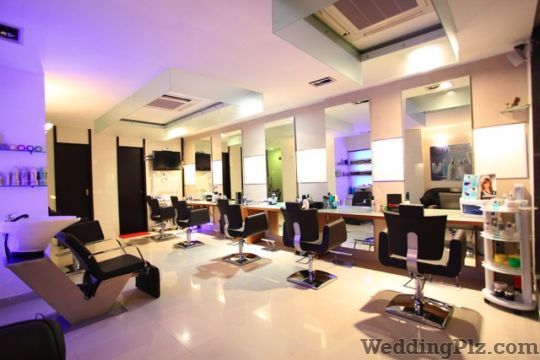 Style Lab Unisex Salon and Spa Beauty Parlours weddingplz