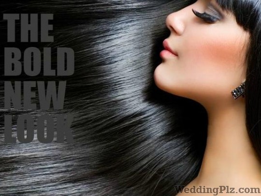 Tangles Beauty Parlours weddingplz