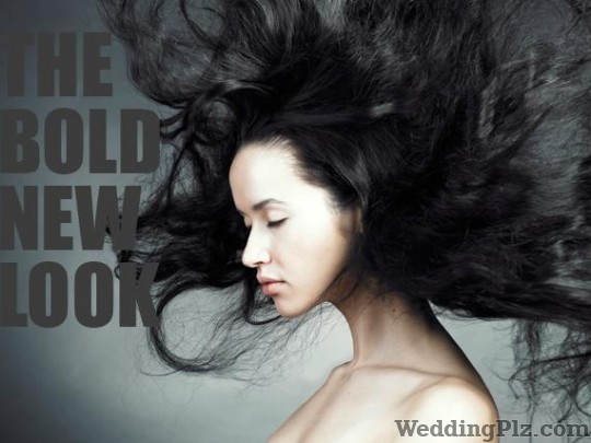 Tangles Beauty Parlours weddingplz