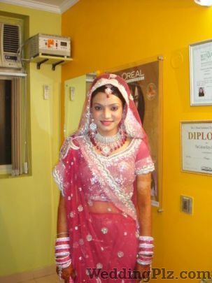 Tanya Beauty Saloon Beauty Parlours weddingplz