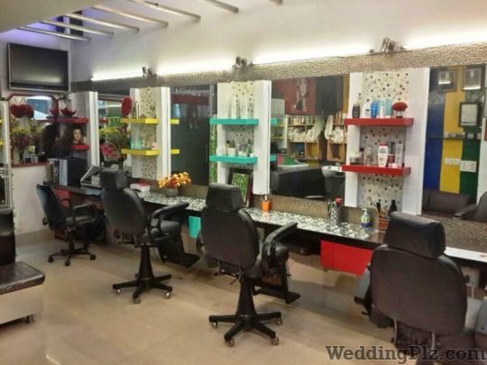 Dimples Vigour and Grace Beauty Parlours weddingplz