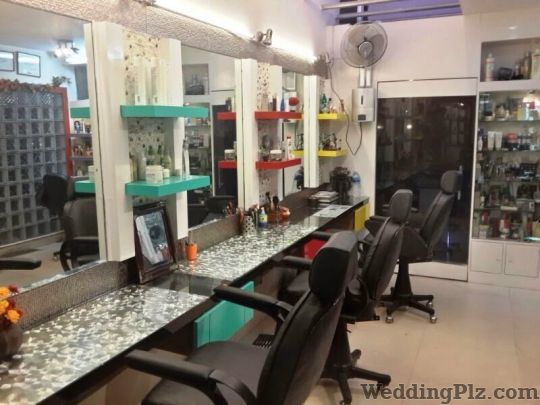 Dimples Vigour and Grace Beauty Parlours weddingplz