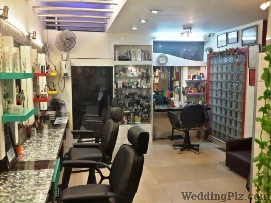 Dimples Vigour and Grace Beauty Parlours weddingplz
