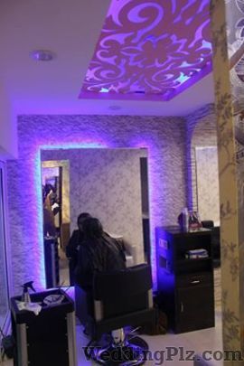 ZD Naseem Unisex Salon Beauty Parlours weddingplz