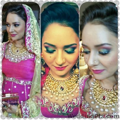 Avaa Salon Beauty Parlours weddingplz
