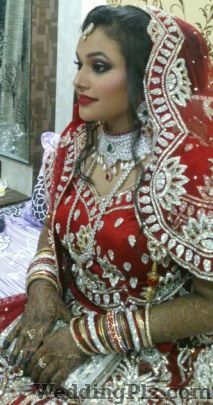 Avaa Salon Beauty Parlours weddingplz
