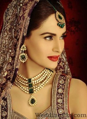 Lemon Salon Beauty Parlours weddingplz