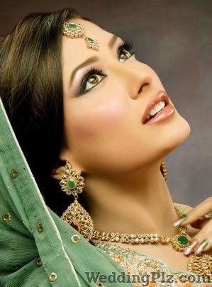 Lemon Salon Beauty Parlours weddingplz