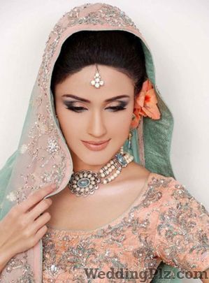Lemon Salon Beauty Parlours weddingplz