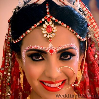 Shama Sharma Makeup Artist Beauty Parlours weddingplz