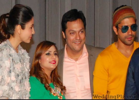 Kanikka Tandon Studdio Beauty Parlours weddingplz