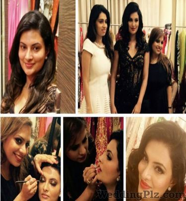 Kanikka Tandon Studdio Beauty Parlours weddingplz