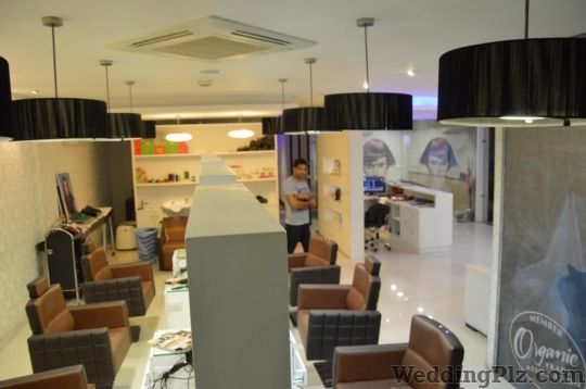 Femina Plus Hair Salon and Spa Beauty Parlours weddingplz