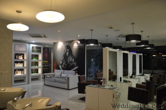 Femina Plus Hair Salon and Spa Beauty Parlours weddingplz