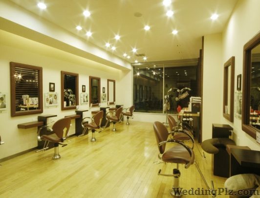 Gaurav Hair Dresser Beauty Parlours weddingplz
