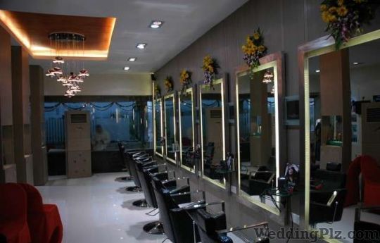 Hair Raiserz Beauty Parlours weddingplz